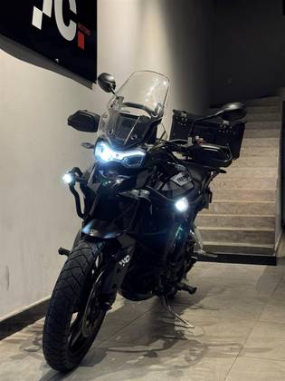 TRIUMPH TIGER 900 GT PRO TRIUMPH TIGER 900 GT PRO